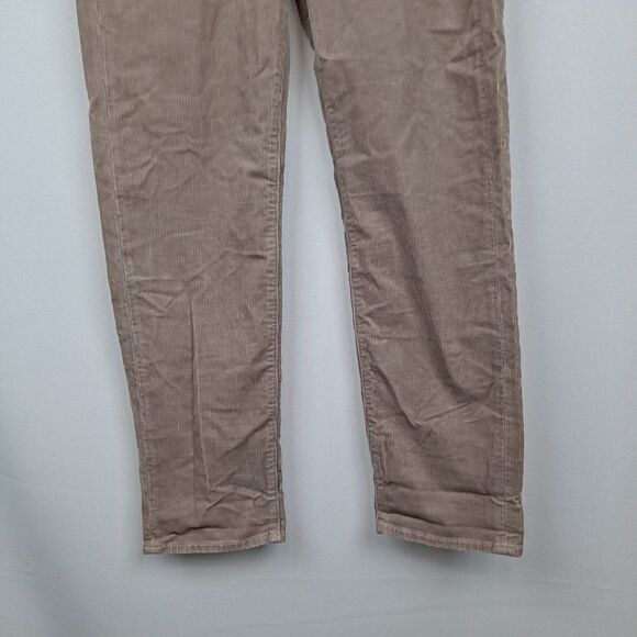 Gap Ladies 1969 corduroy pants. NWOT - Picture 4 of 11